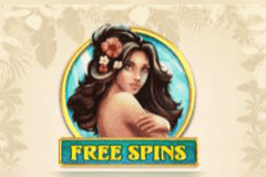 Paradise Treasures logo