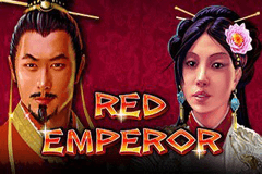 Red Emperor logo