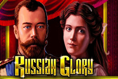 Russian Glory logo