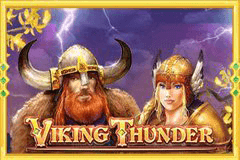Viking Thunder logo