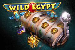 Wild Egypt logo