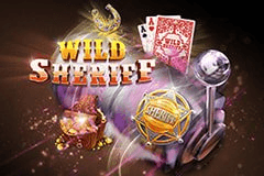 Wild Sheriff logo