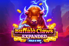 Buffalo Claws Expanded logo