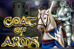 Coat of Arms logo