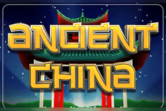 Ancient China logo
