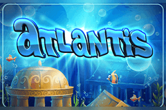 Atlantis logo