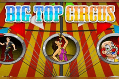Big Top Circus logo
