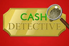Cash Detective logo