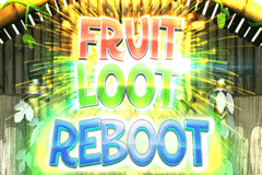 Fruit Loot Reboot logo