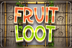 Fruit Loot logo