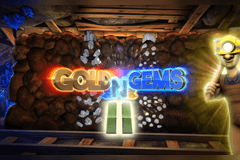 Gold n Gems logo