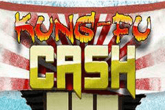 Kung-Fu Cash logo