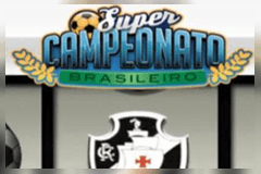 Super Campeonato Brasileiro logo