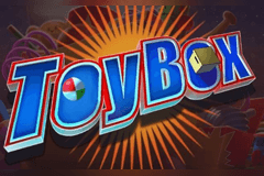 Toy Box logo