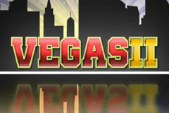 Vegas II logo