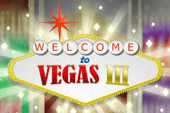 Vegas III logo