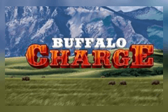 Buffalo Charge logo