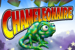 Chameleonaire logo
