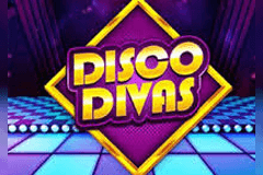 Disco Divas logo