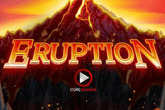 Eruption logo