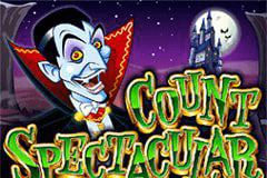 Count Spectacular logo