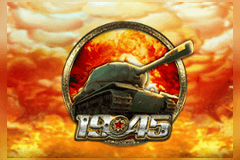 1945 logo
