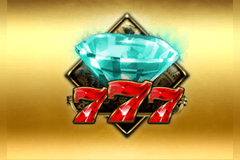 777 logo