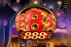 888 logo