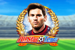 All Star Team logo