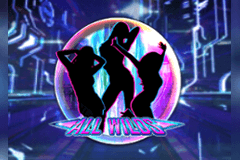 All Wilds logo