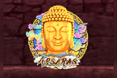Apsaras logo
