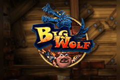 Big Wolf logo