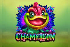 Chameleon logo