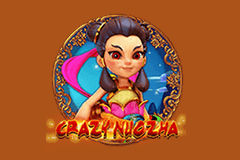 Crazy Nuozha logo