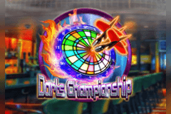 Darts Championship logo