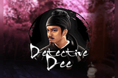 Detective Dee logo
