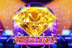 Disco Night logo
