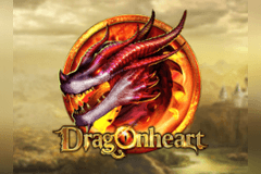 Dragon Heart logo
