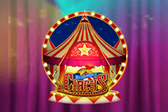 Ecstatic Circus logo