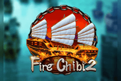 Fire Chibi logo