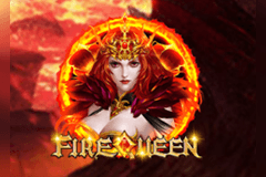 Fire Queen logo