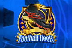 Football Boots logo