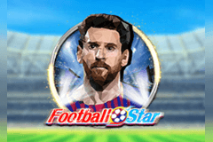 Football Star logo