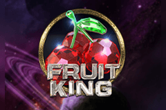 Fruit King logo