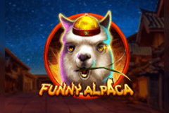 Funny Alpaca logo