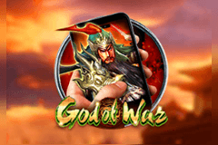 God of War logo