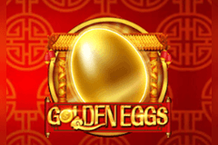 Golden Eggs logo