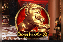 Gong He Xin Xi logo