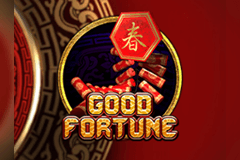 Good Fortune logo