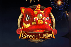Great Lion logo